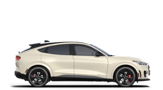 2025 Ford Mustang Mach-E® External Image 1